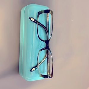 Authentic Tiffany frames